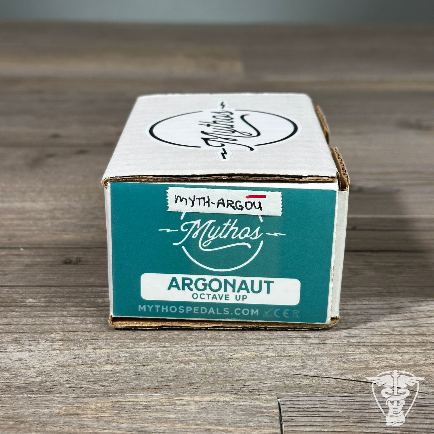 Mythos Argonaut Octave (USED)
