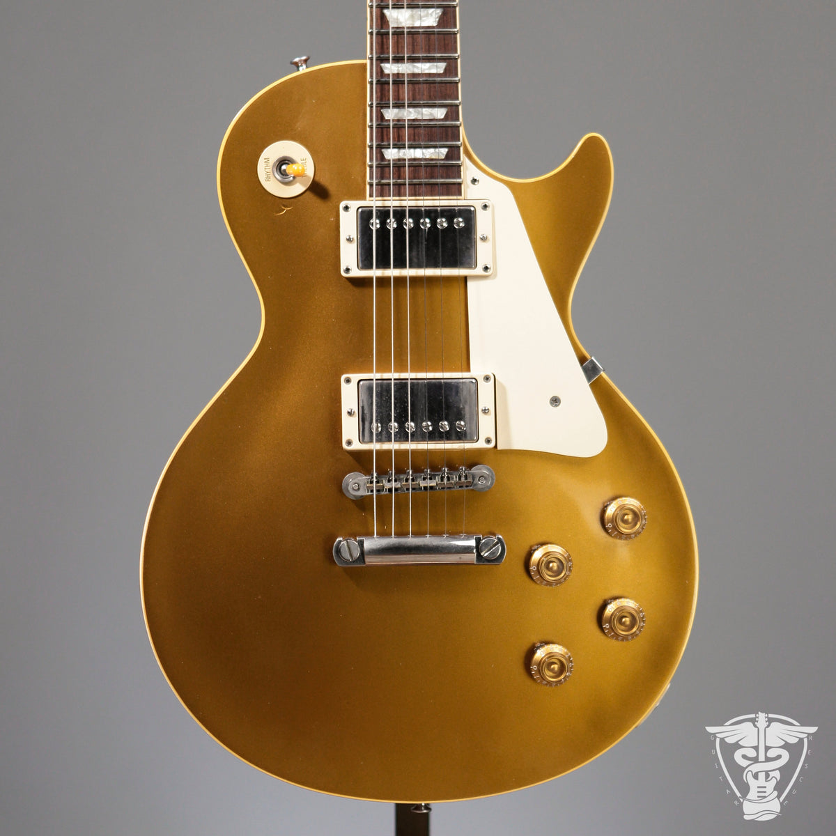 Gibson Les Paul R7 - 8.63 LBS