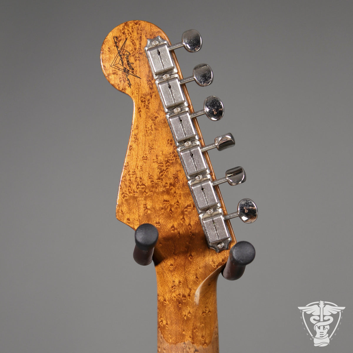 2022 Fender Limited Edition 1956 Stratocaster Relic - 7.78 LBS
