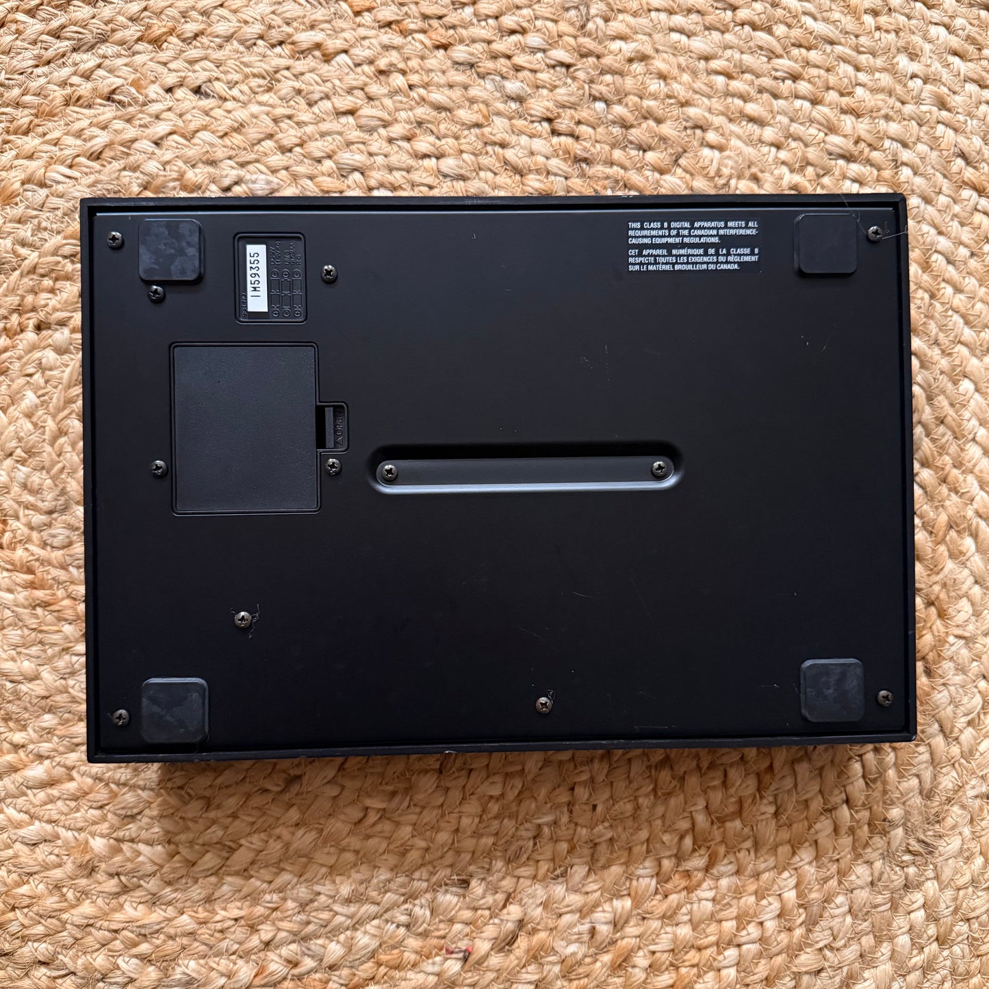 Boss ME-30 (USED)