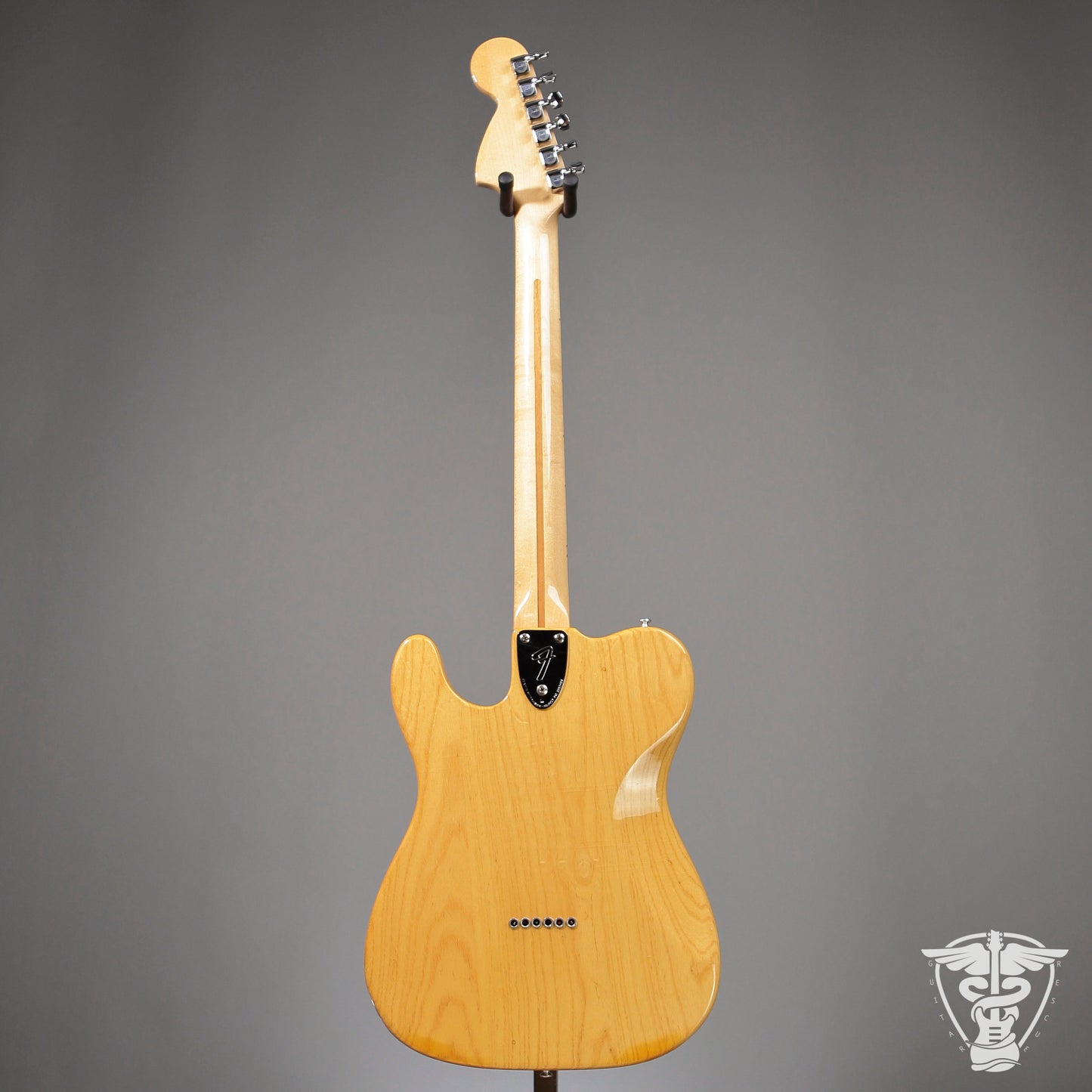 1978 Fender Telecaster Deluxe - 7.8 LBS