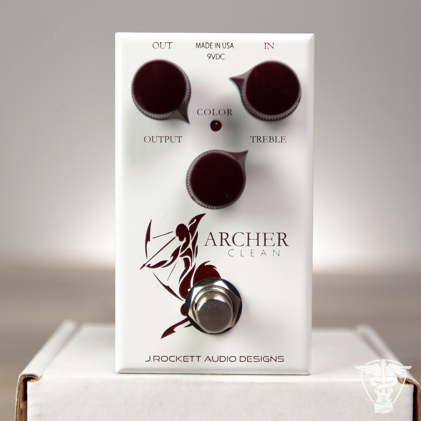 J Rockett Audio Archer Clean (BRAND NEW)