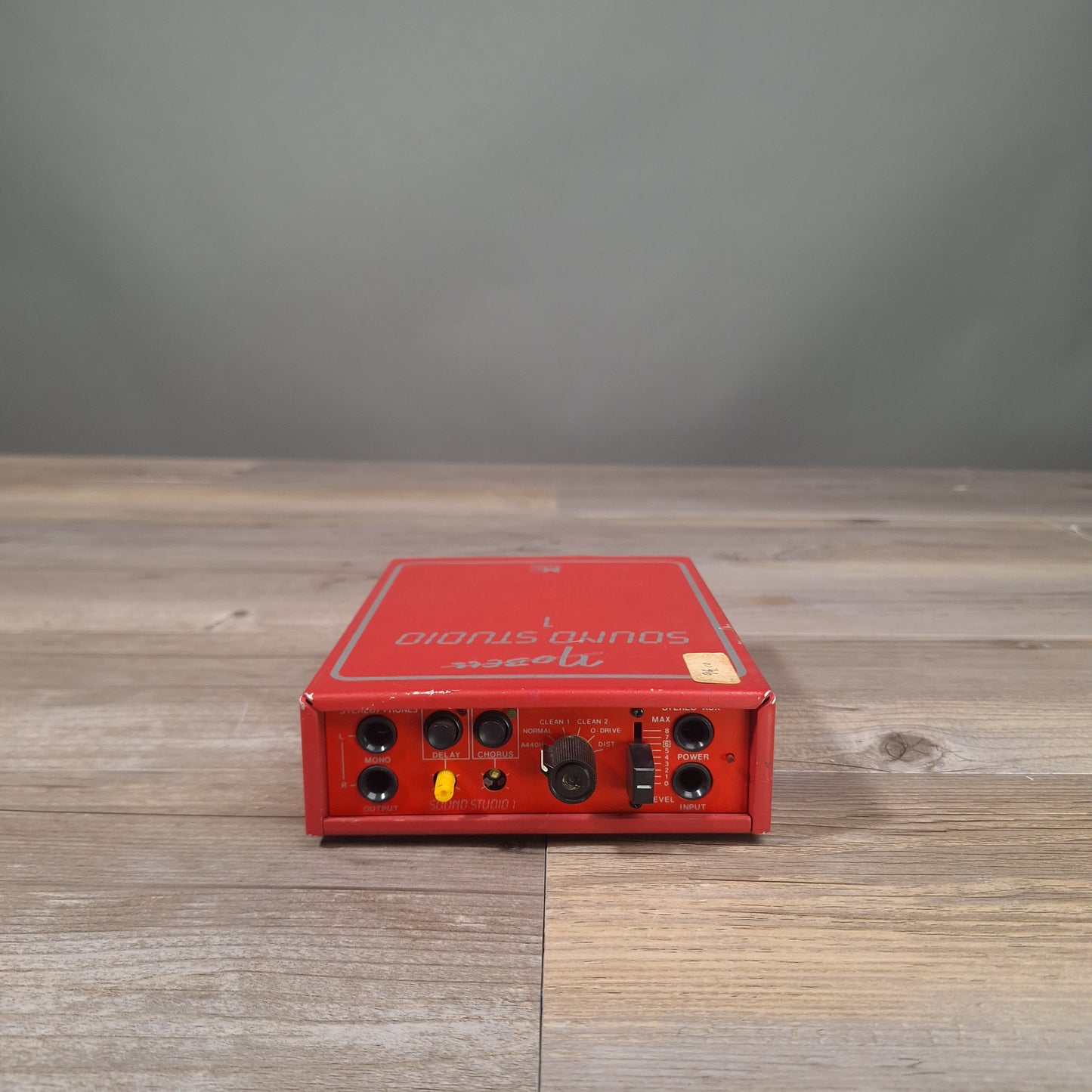 Nobels Sound Studio 1 (USED)