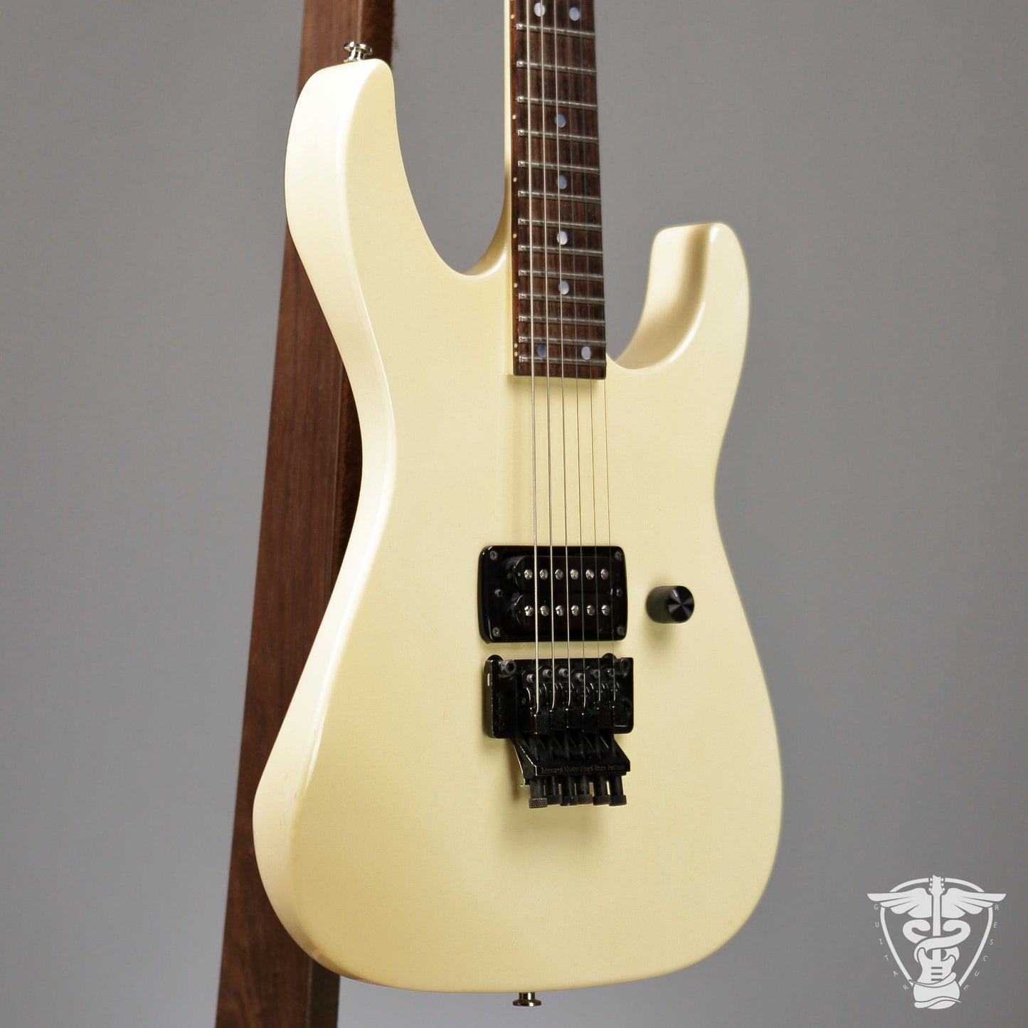 1988-1989 Charvel Model 5A-1H - 8.01 LBS