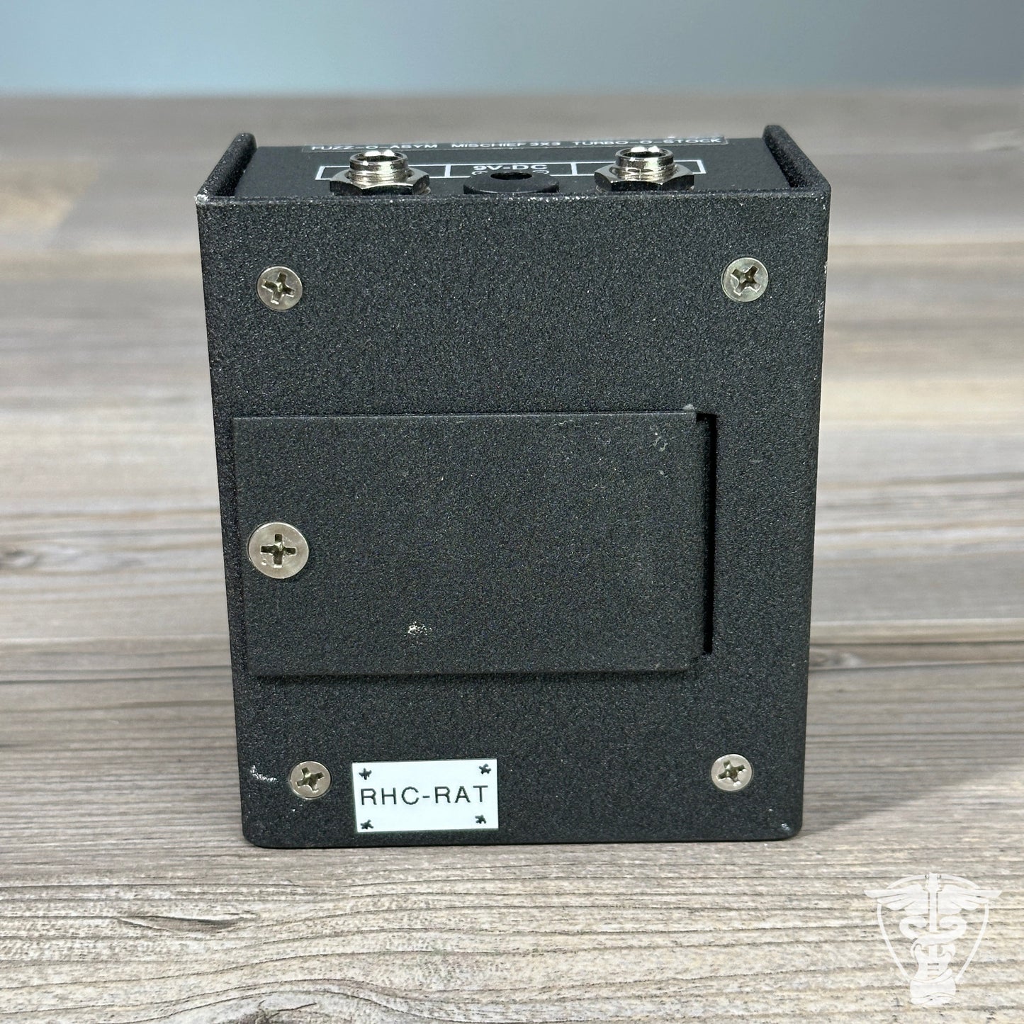 RHC Audio Rat Kinnatone Mischief Modded (USED)