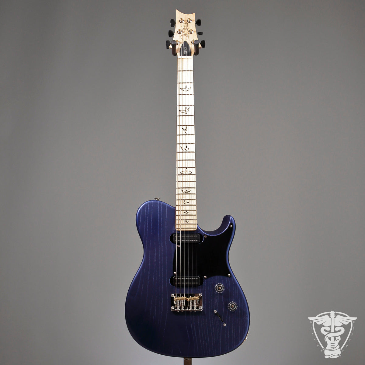 PRS NF 53, 2025 (Blue)