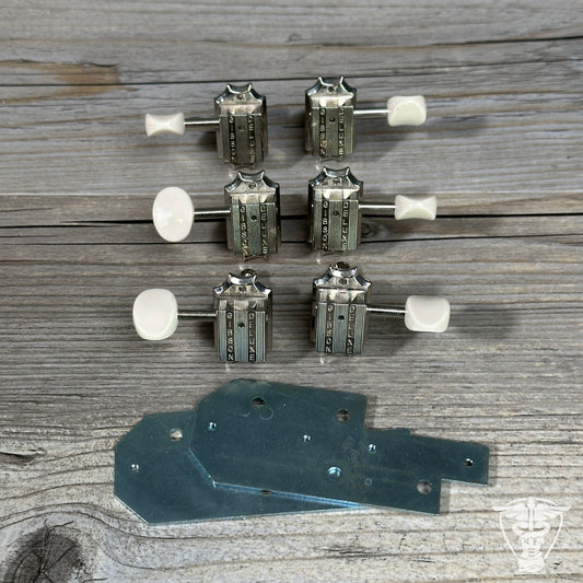 Gibson Les Paul Special Tuners