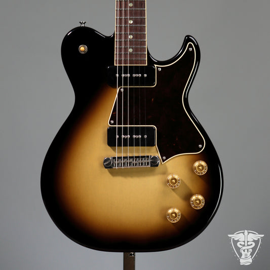 2011 Johan Gustavsson JG Special (PGB Built) - 7.11 LBS