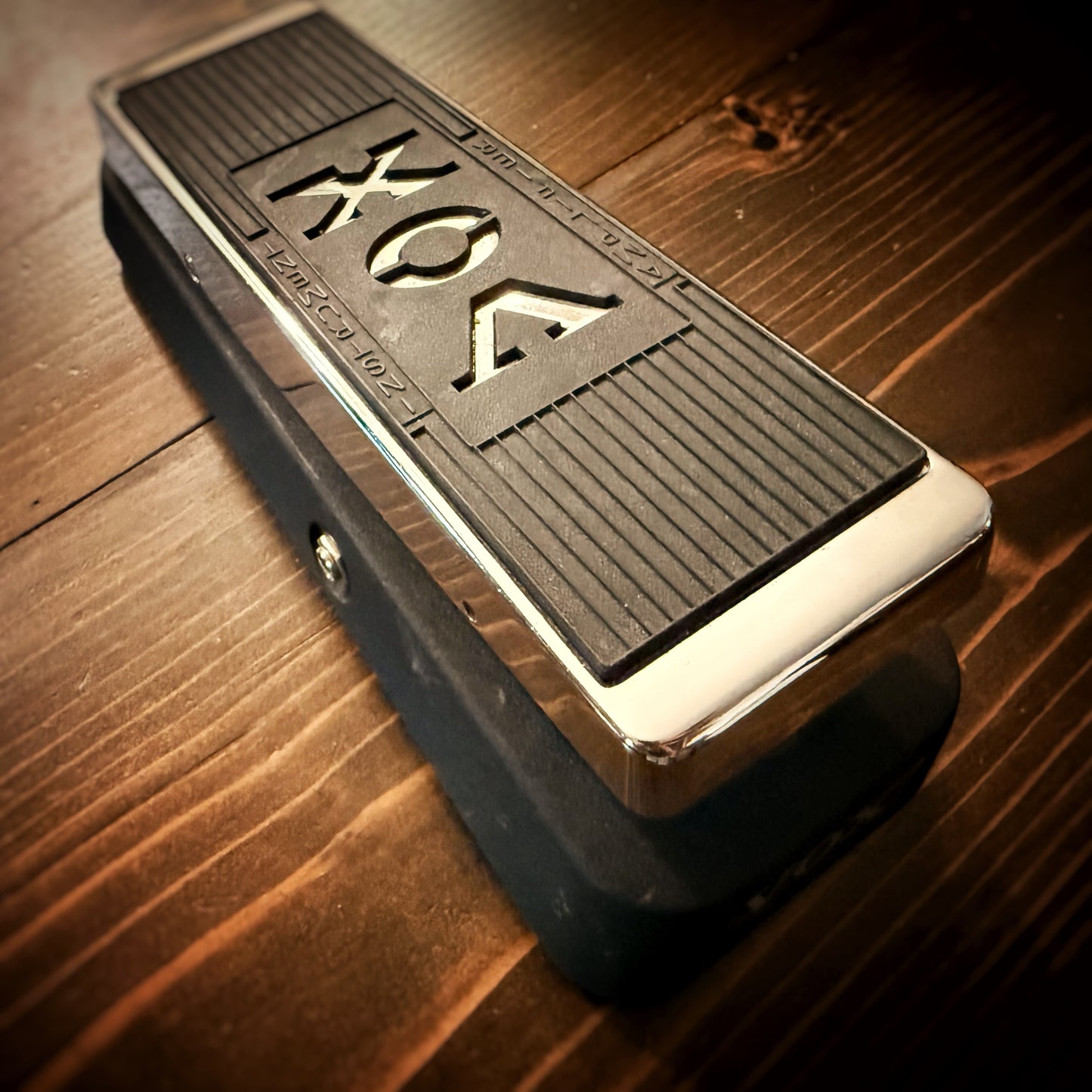 VOX Wah-Wah Model V847 (USED)