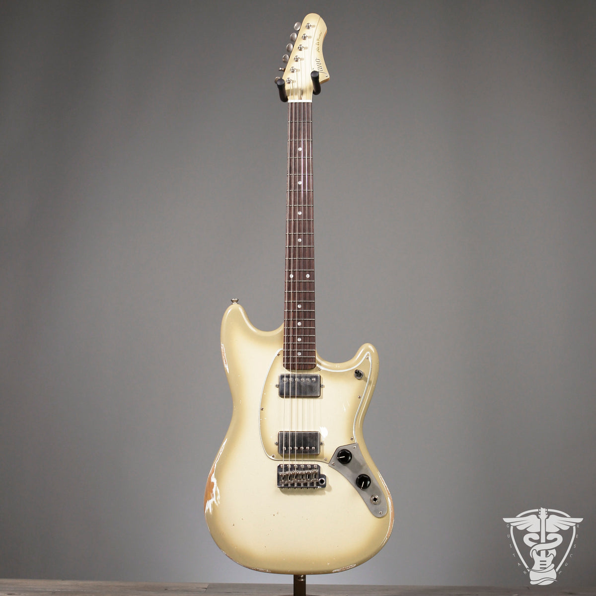 2026 Fano Alt de Facto MG6 - 8.33 LBS