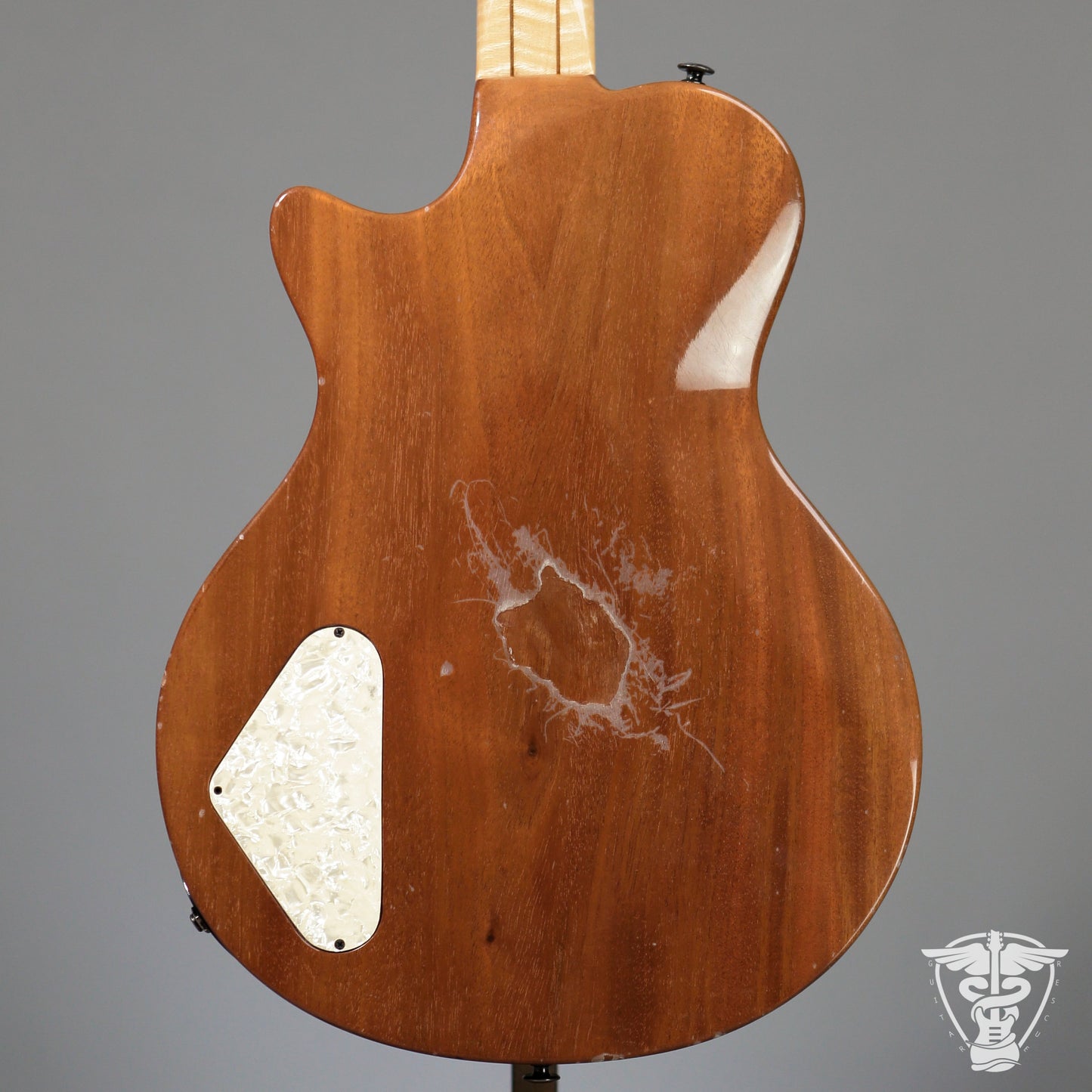 GL Jacobs Single-Cut - 7.15 LBS