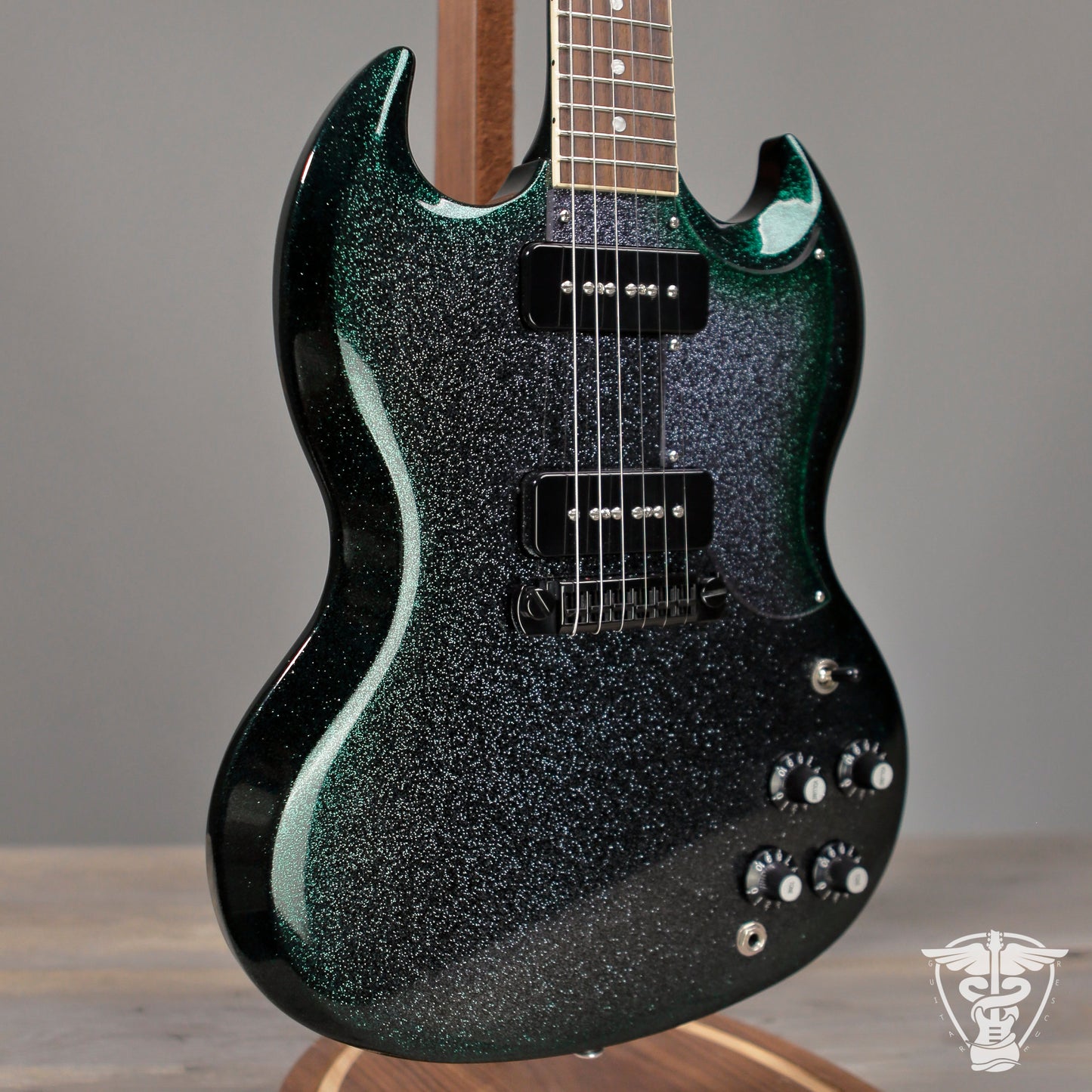 2025 Gibson Mod Collection SG Special - 8.3 LBS