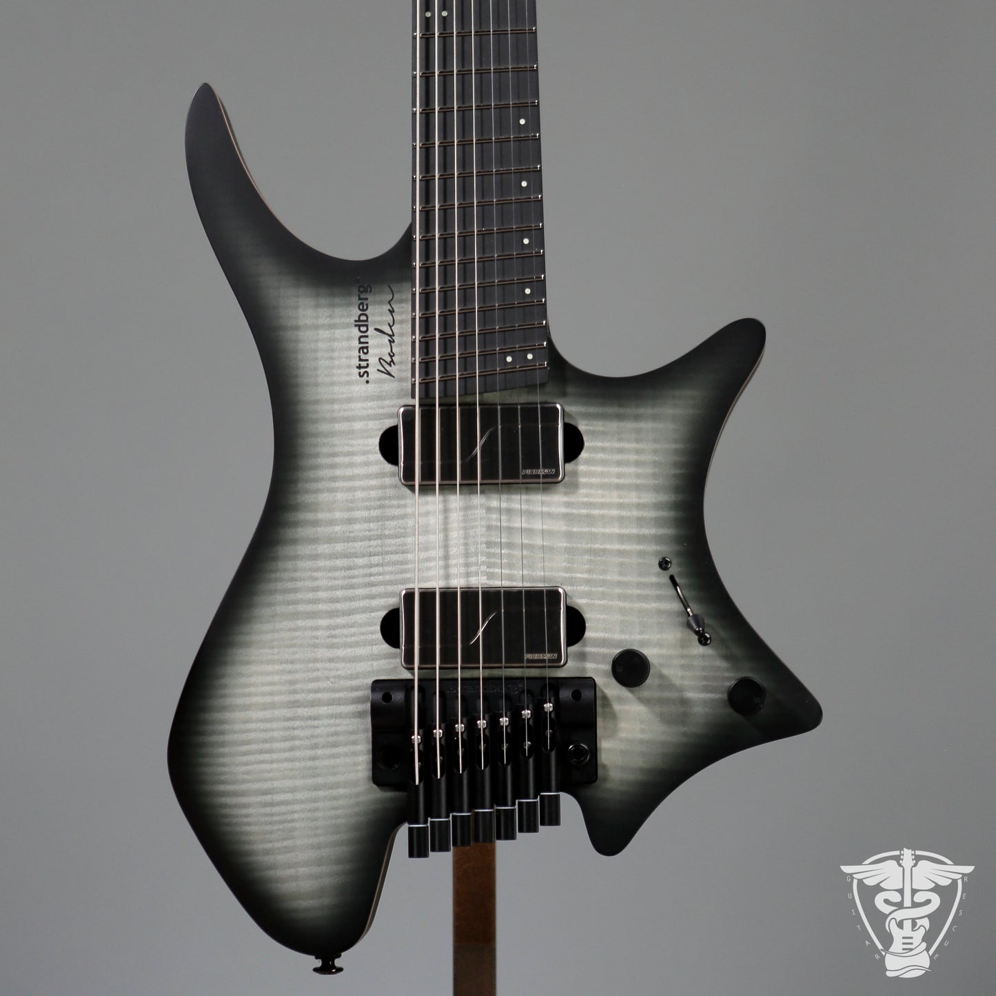 2026 .strandberg* Boden Prog NX7 - 5.24 LBS