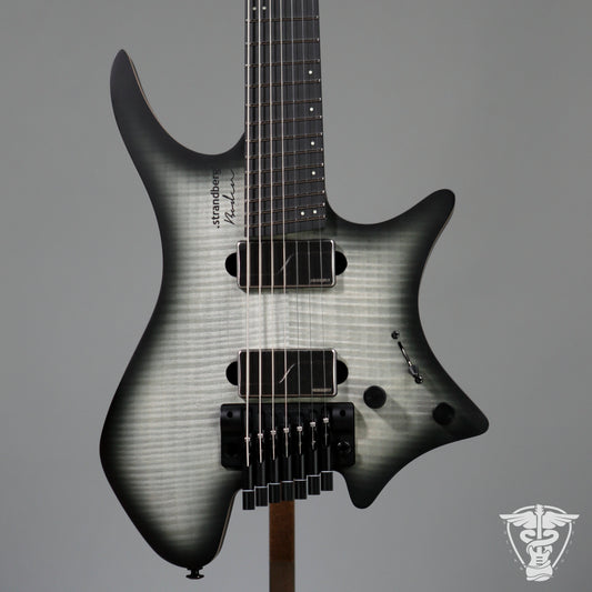2026 .strandberg* Boden Prog NX7 - 5.24 LBS