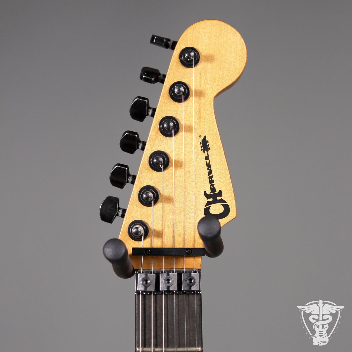 2025 Charvel Super-Stock SD1 H - 7.54 LBS