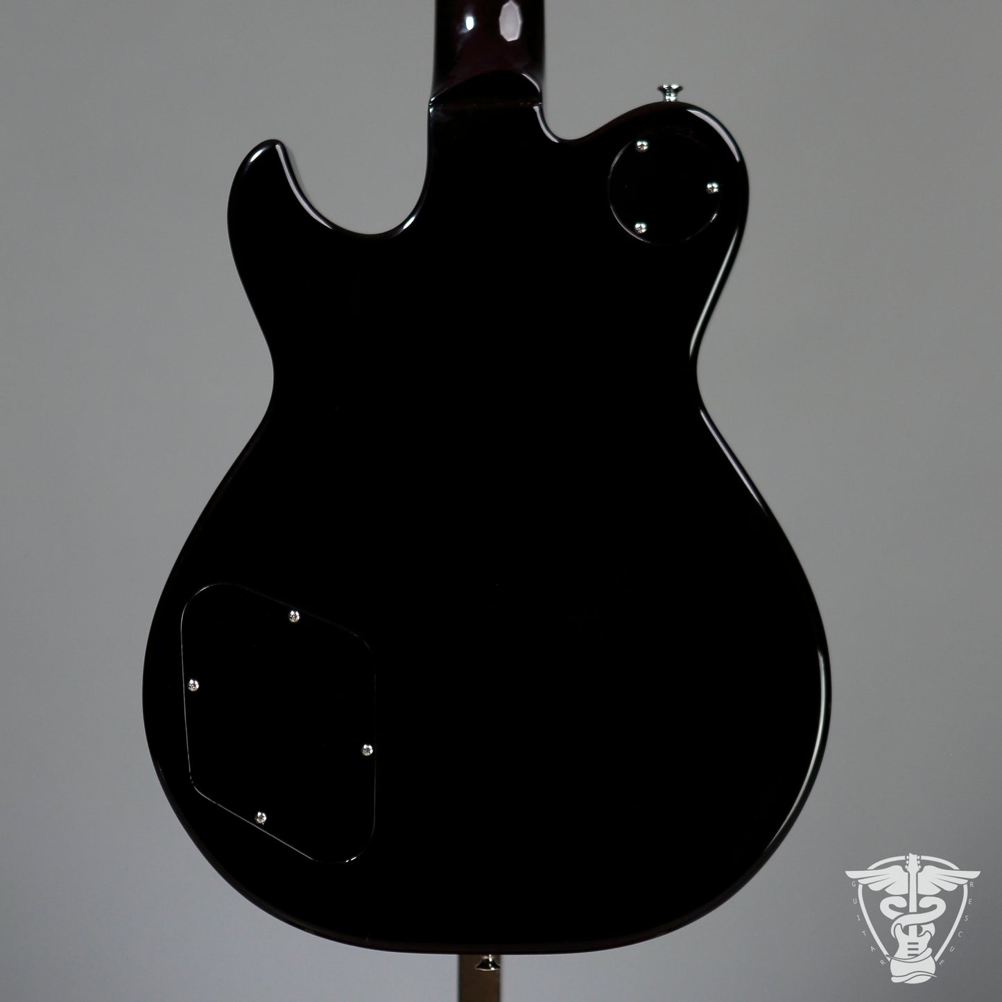 2011 Johan Gustavsson JG Special (PGB Built) - 7.11 LBS