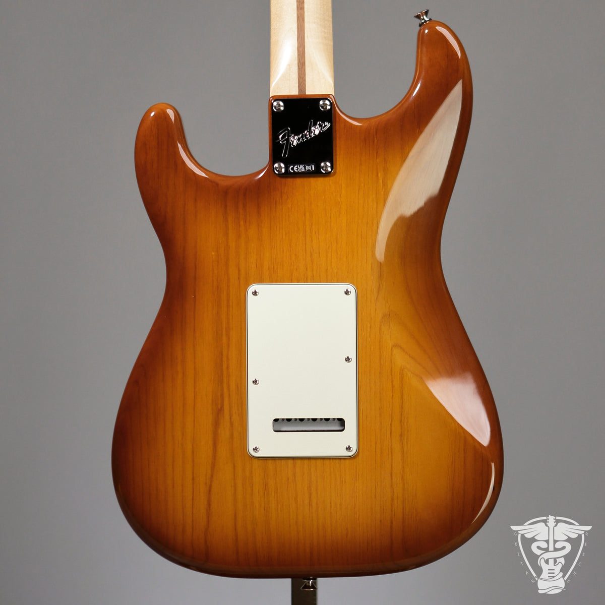 2025 Fender American Performer Stratocaster - 7.41 LBS