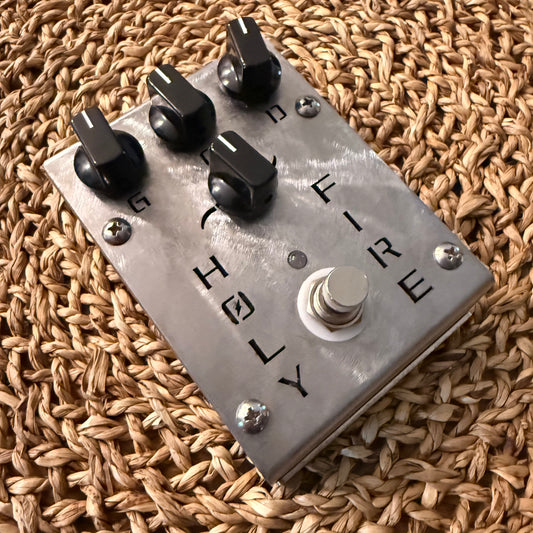 Creation Audio Labs Holy Fire Classic (USED)