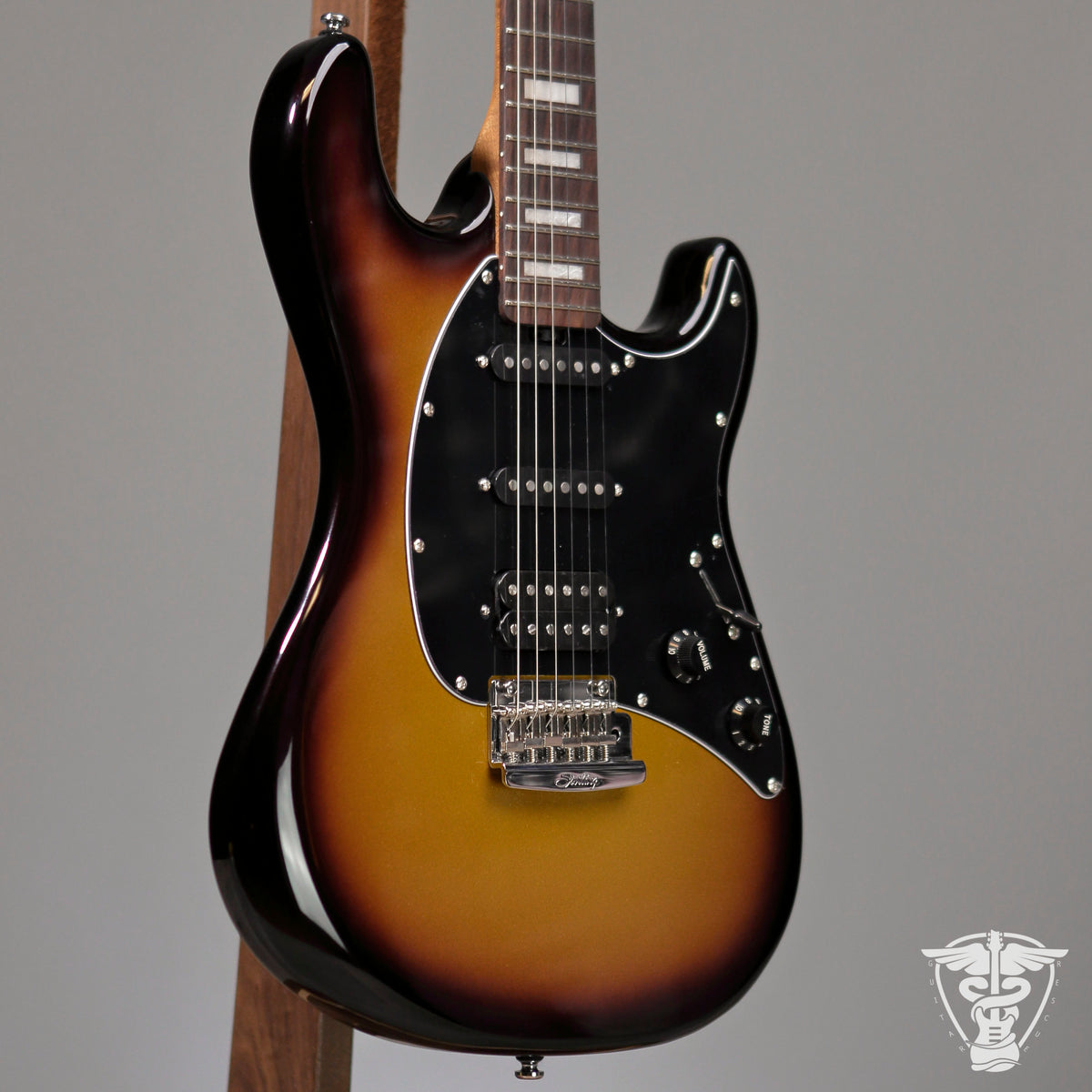 2026 Sterling by Music Man Cutlass - 7.83 LBS
