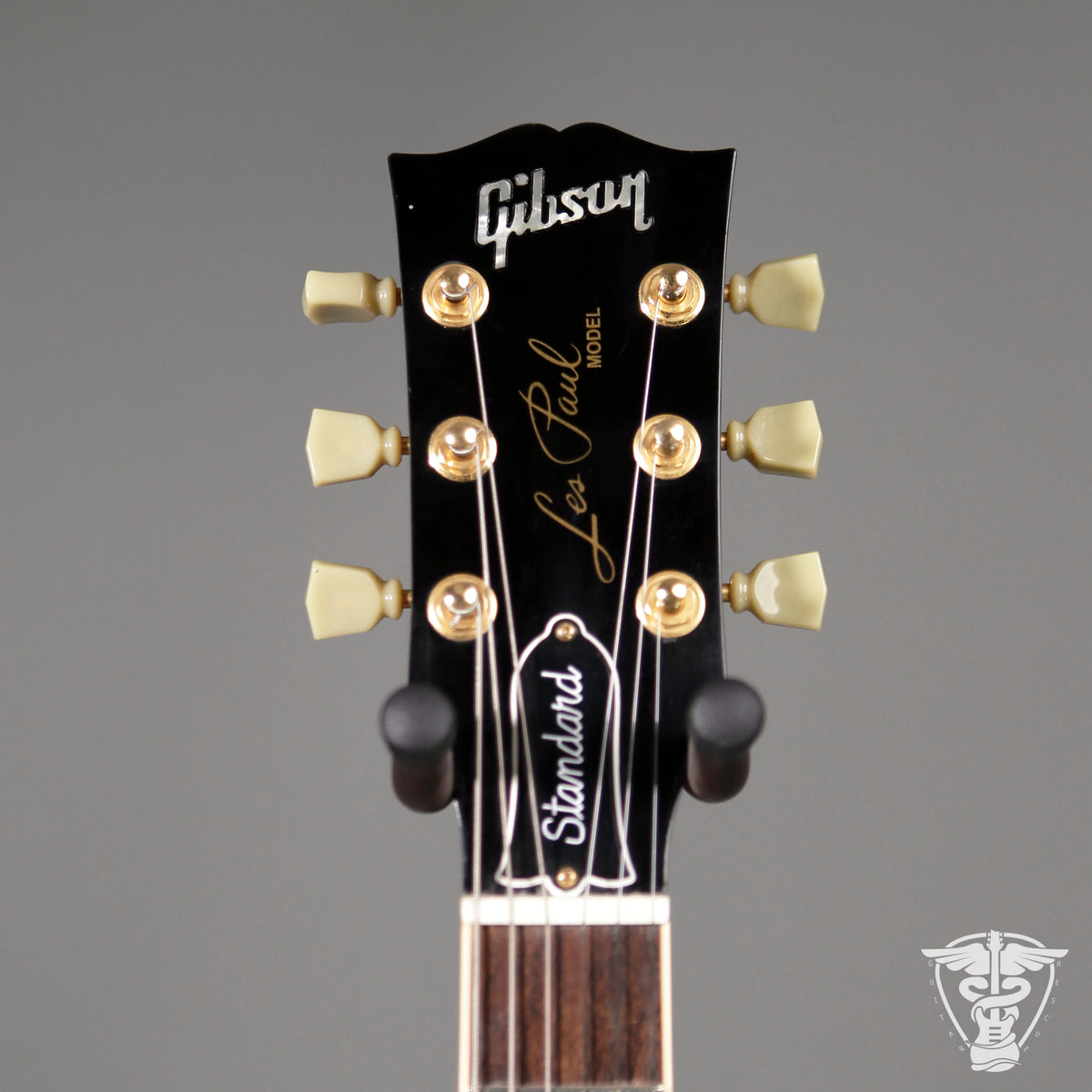 1992 Gibson Les Paul Standard - 9.52 LBS