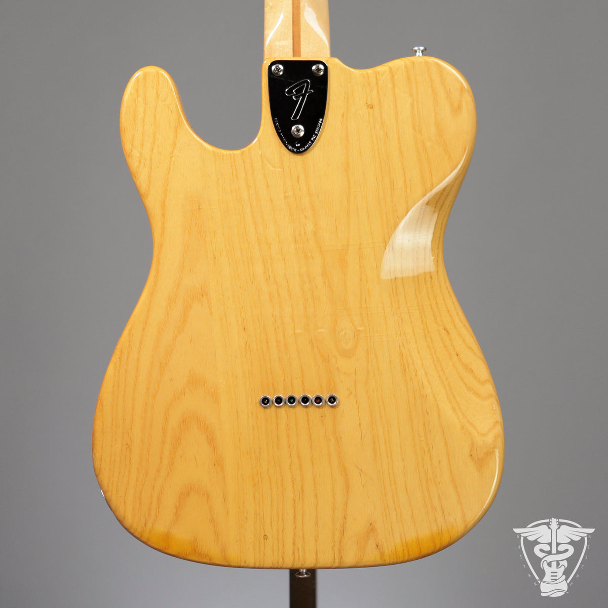 1978 Fender Telecaster Deluxe - 7.8 LBS