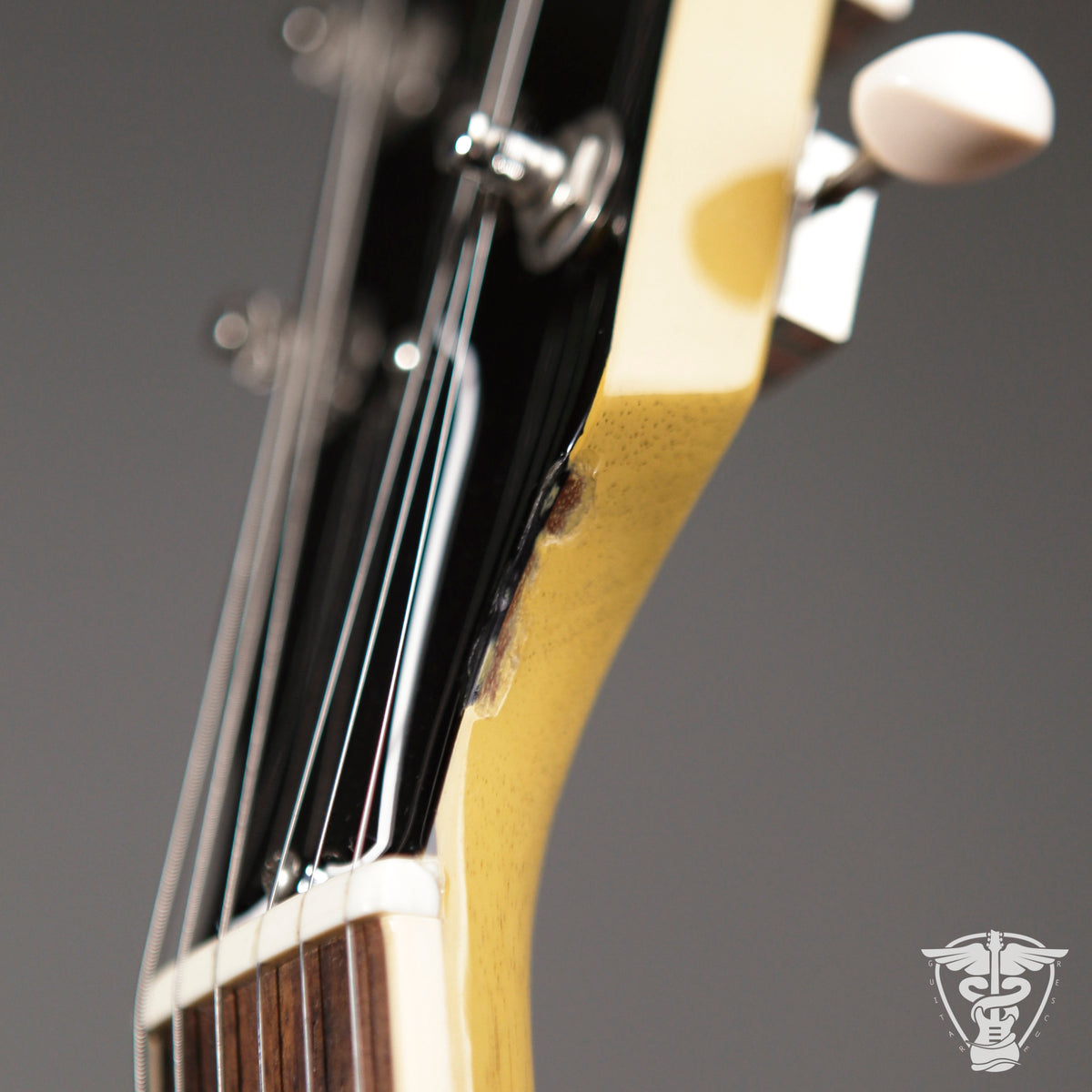 2023 Gibson Les Paul Special - 7.82 LBS