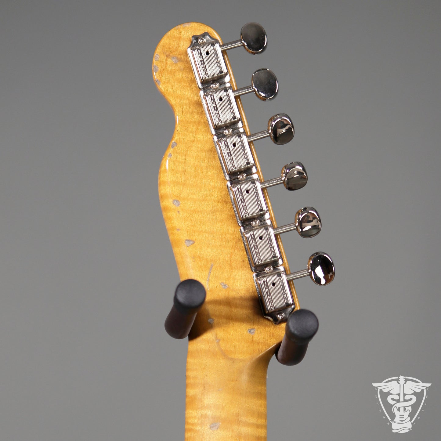 Cory Wallace Telemaster Custom Build 2022