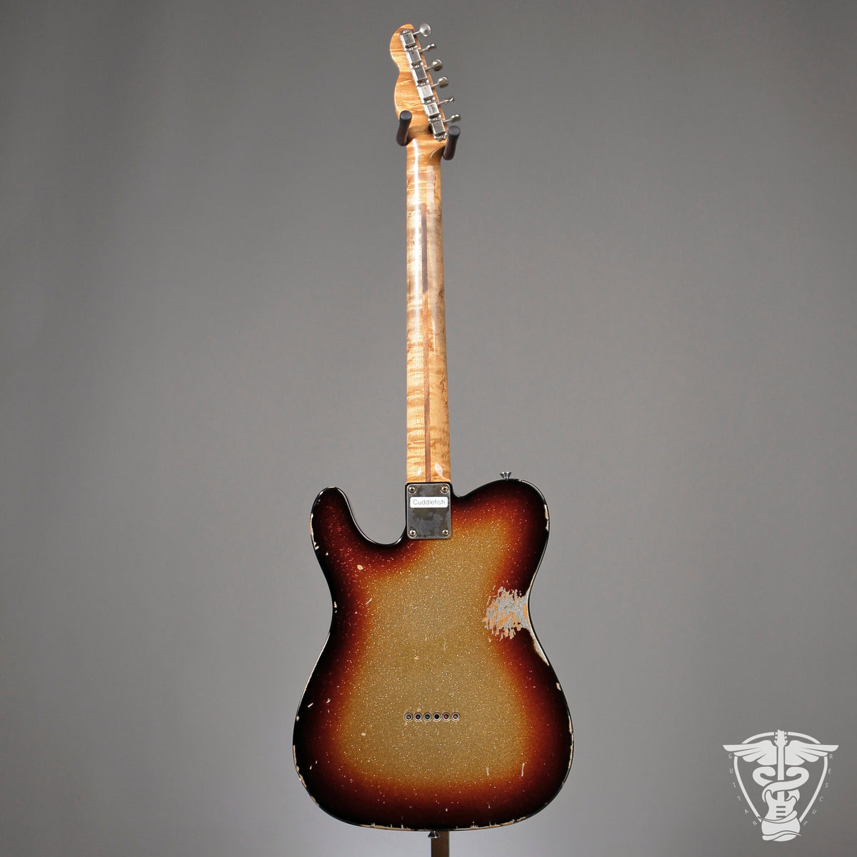 LSL Instruments Cuddlefish (FireBurst)