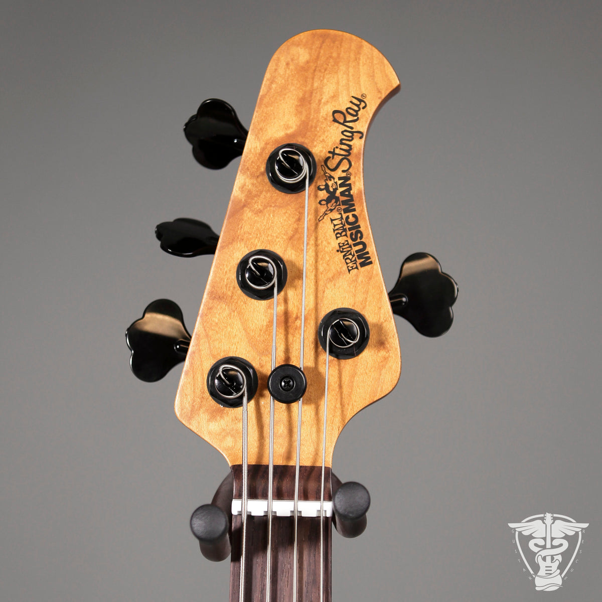 2024 Ernie Ball Music Man Sting Ray Special - 8.8 LBS