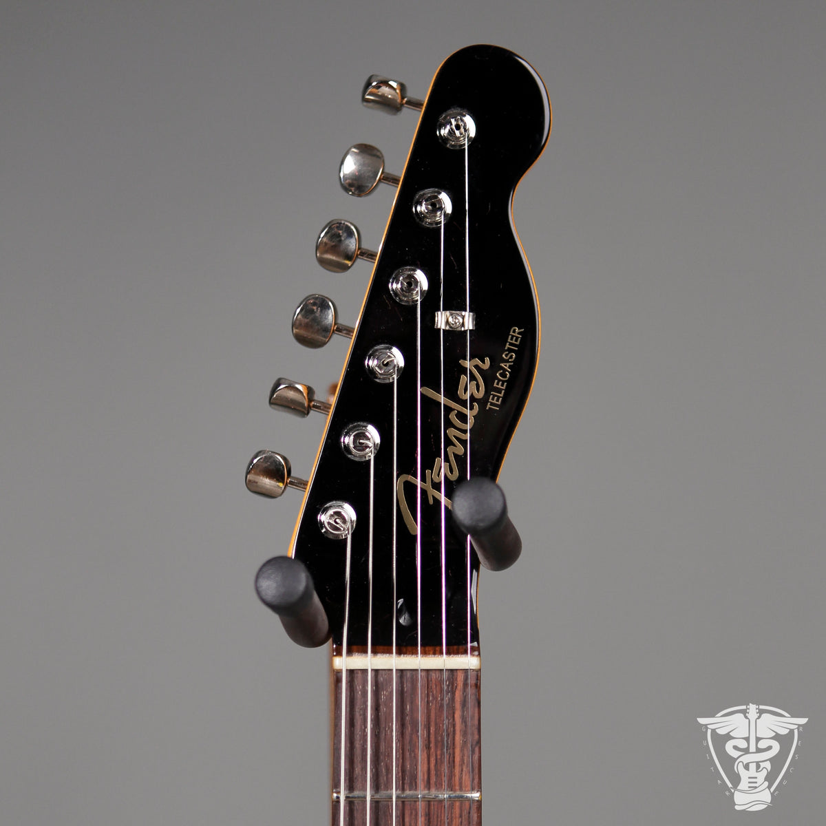 2024 Fender Limited Edition Raphael Saadiq Telecaster - 7.94 LBS