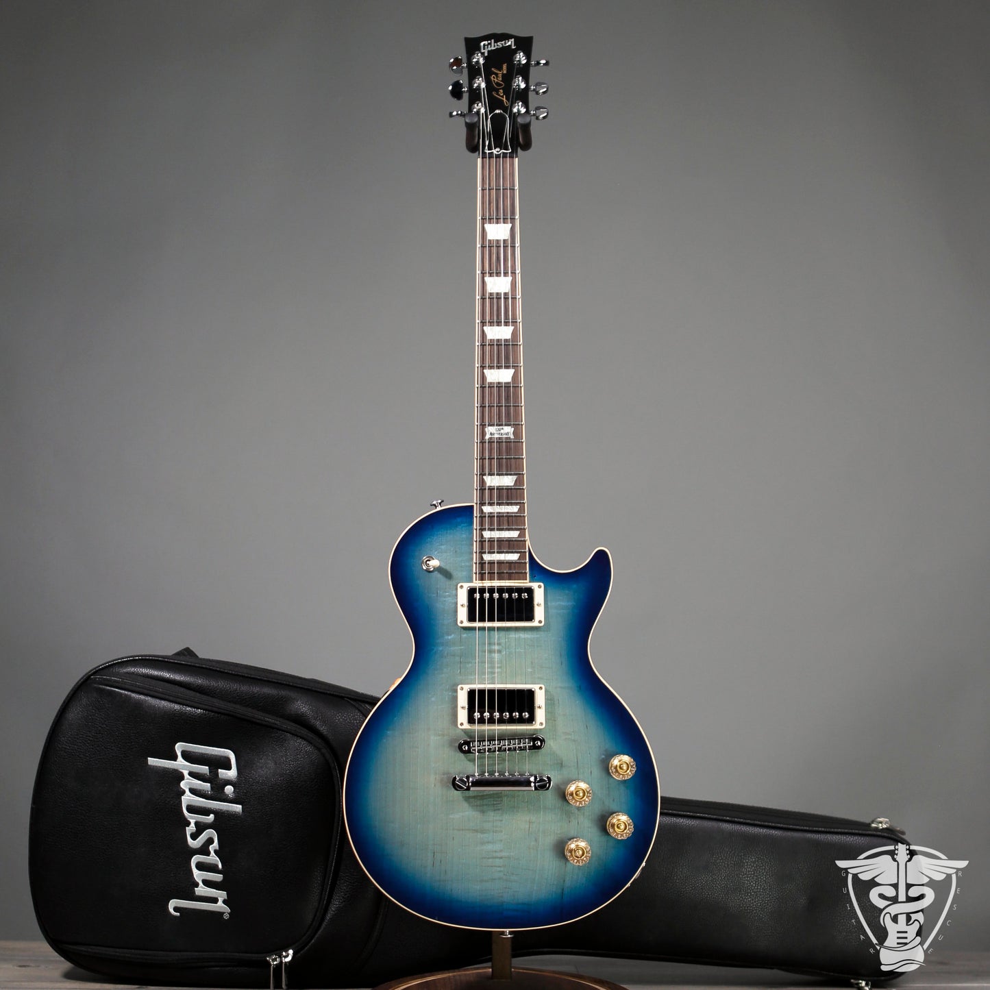 2014 Gibson Les Paul Standard - 9.65 LBS