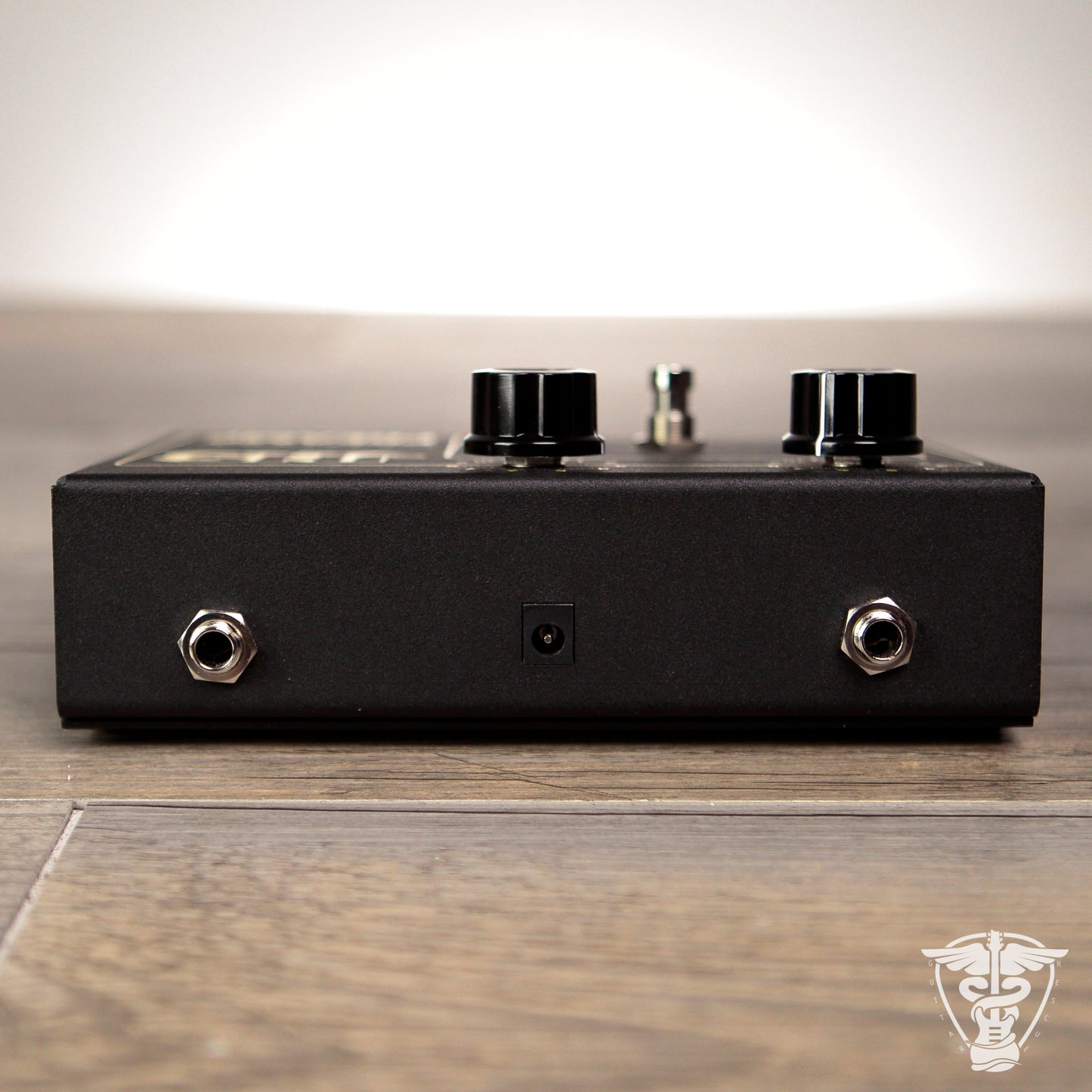JHS #75 Throwback Overdrive / Preamp (USED)