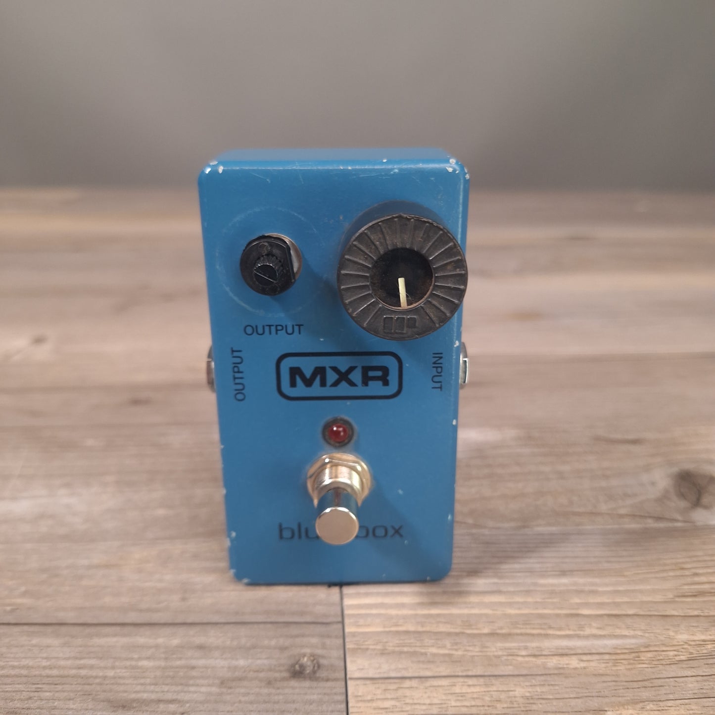MXR Blue Box (USED)