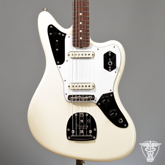 2015 Fender Johnny Marr Jaguar - 8.56 LBS
