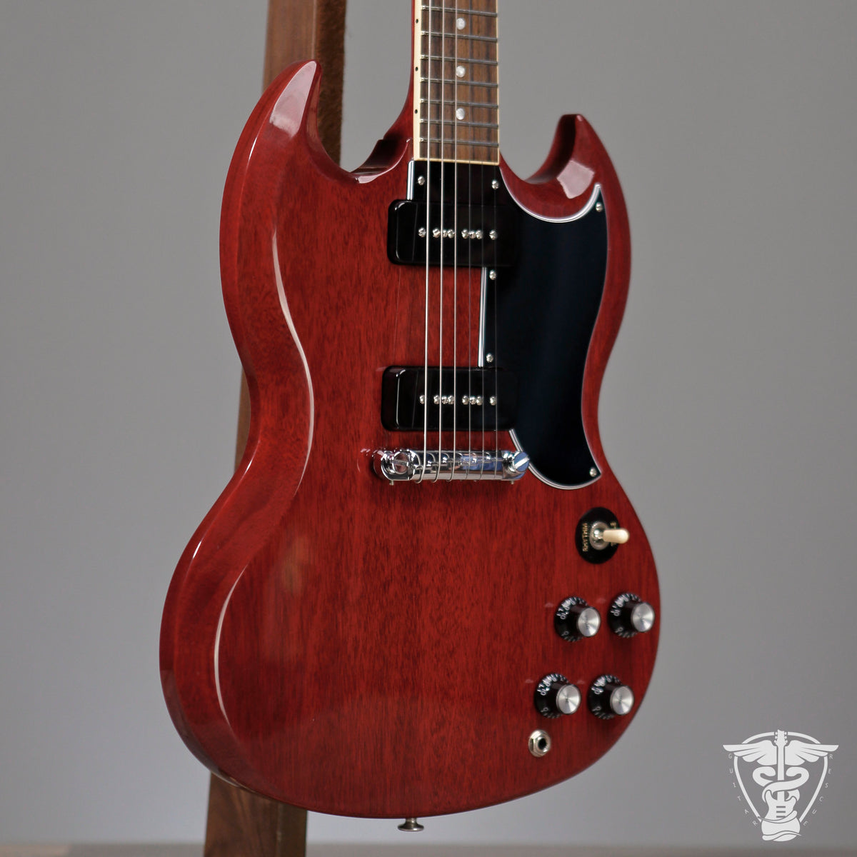 Gibson SG Special, 2025 - Vintage Cherry