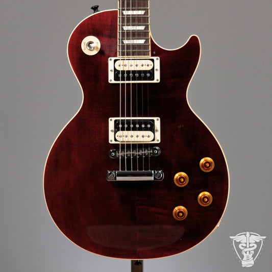 Gibson Les Paul Classic 120th Anniversary - Cherry