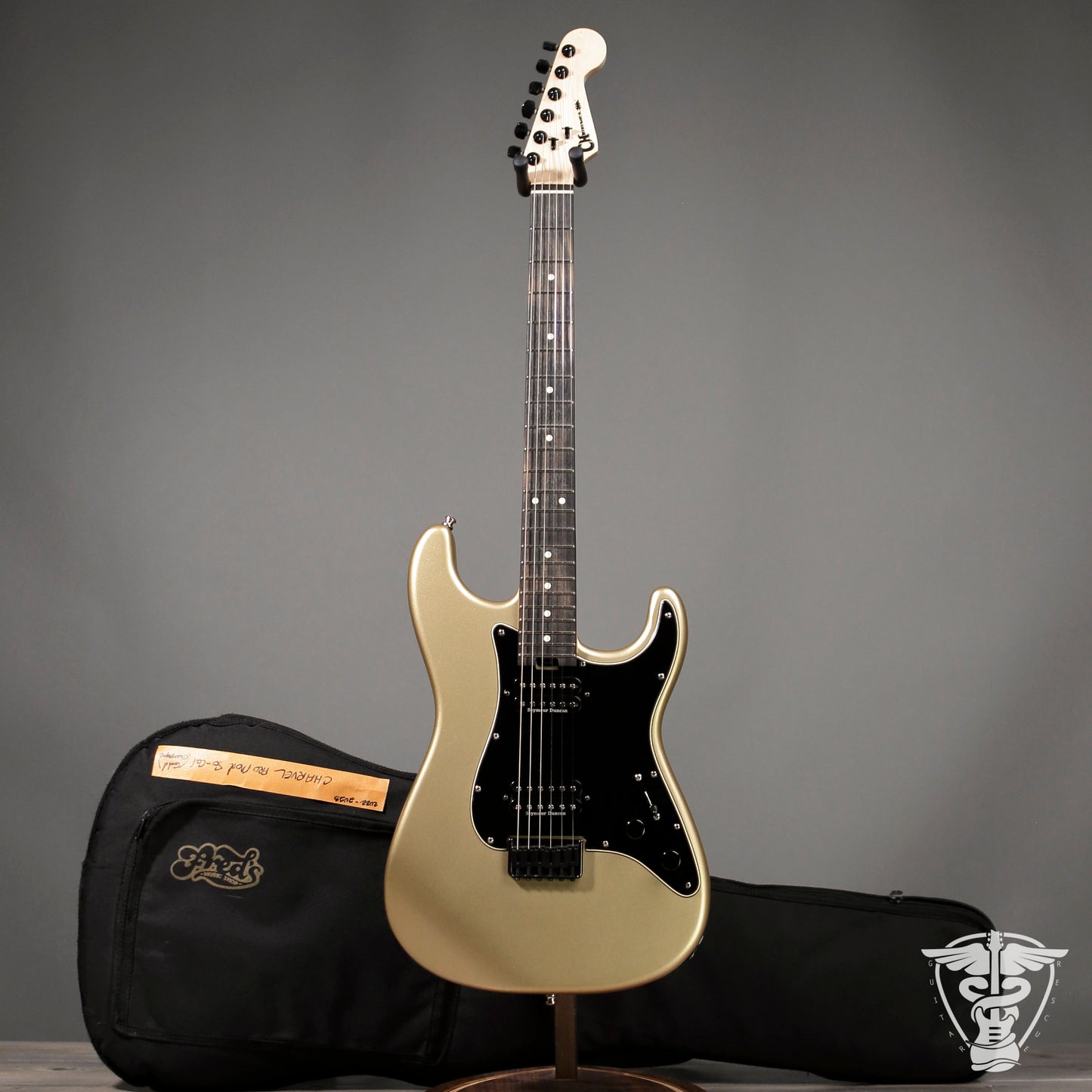 2023 Charvel Pro-Mod So-Cal Style 1 HH HT E - 7.5 LBS