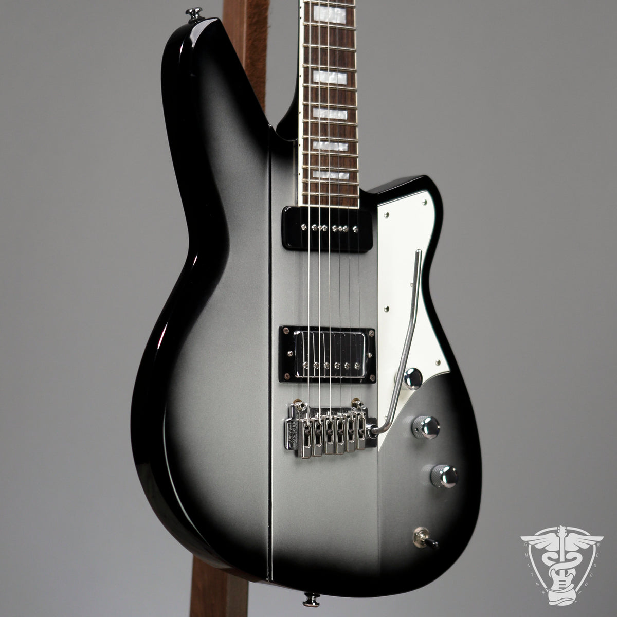 Reverend Warhawk DAW