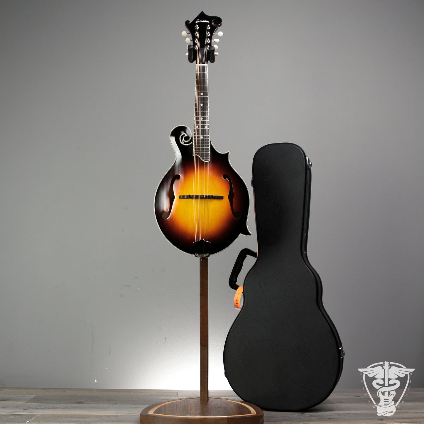 2025 Eastman MD515-TV-Wide Neck - 2.24 LBS