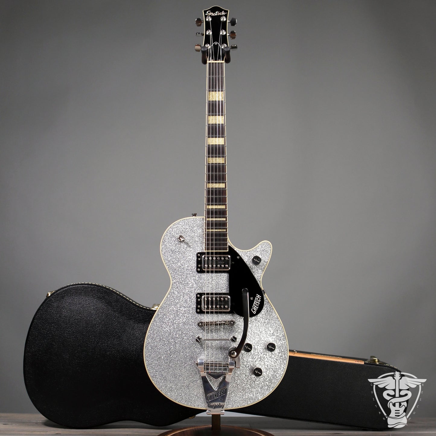2018 Gretsch G6229 Player's Edition Jet BT - 7.91 LBS