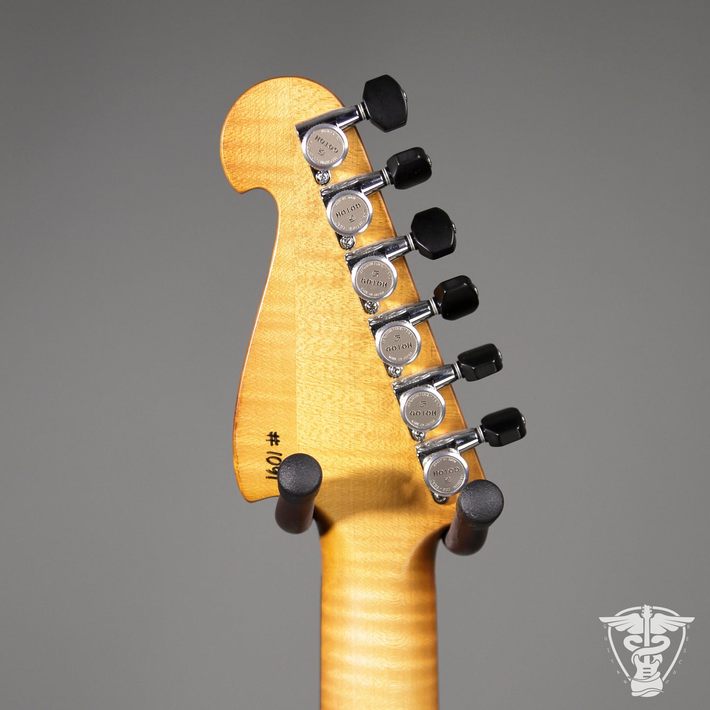 2020 Knaggs Severn X Trembuck T2 - 7.4 LBS