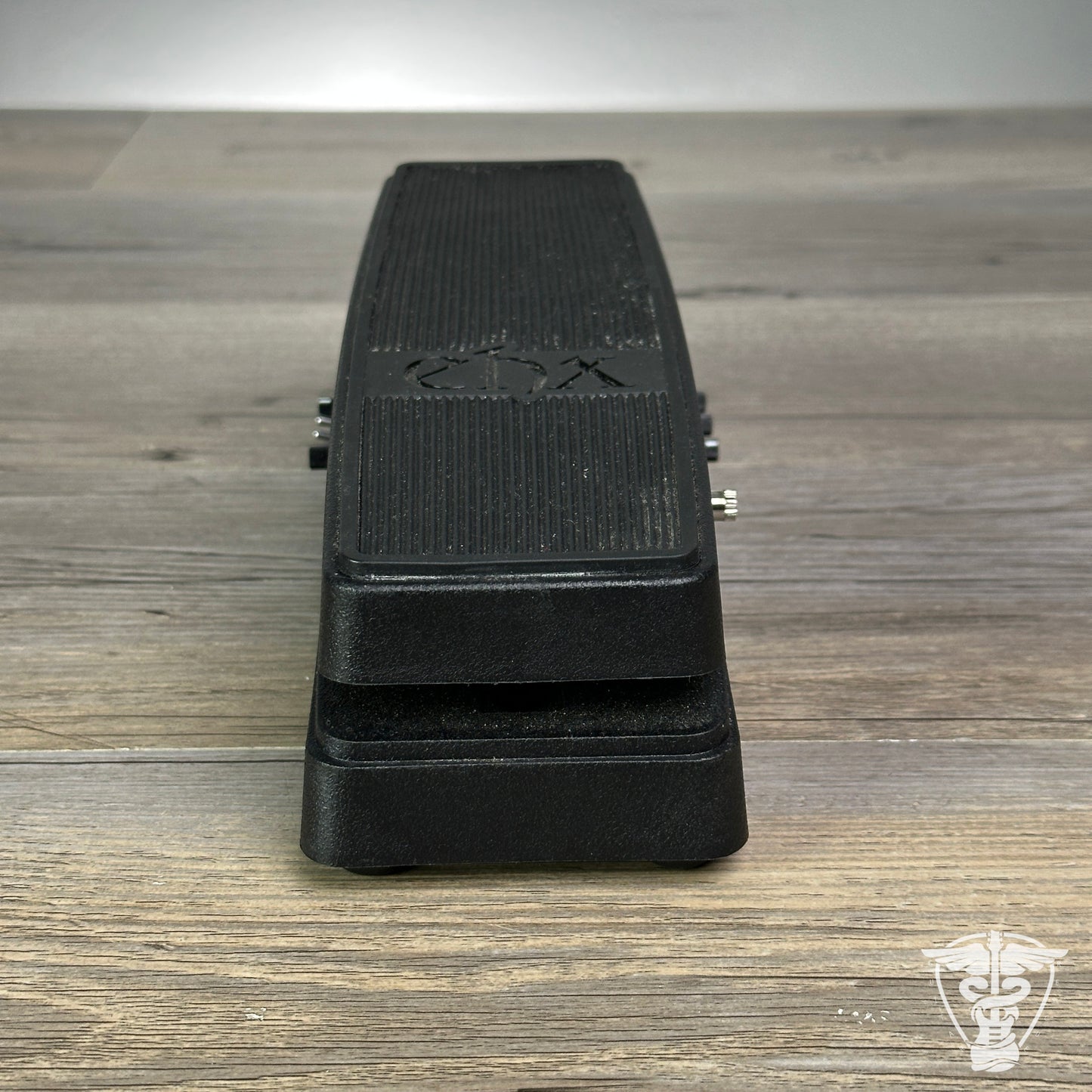 Electro-Harmonix Cock Fight Plus Cocked Talking Wah & Fuzz (USED)