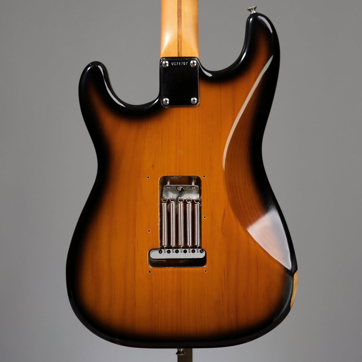 1994 Fender US Vintage '57 Stratocaster - 8.15 LBS