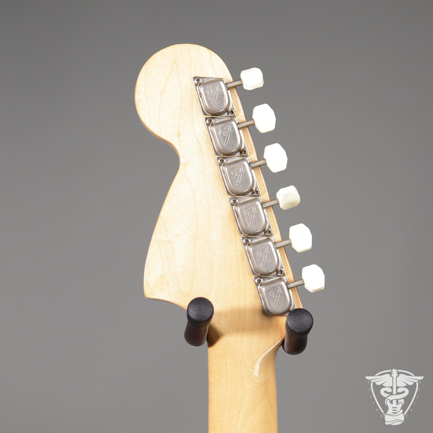 1972 Fender Musicmaster - 6.8 LBS