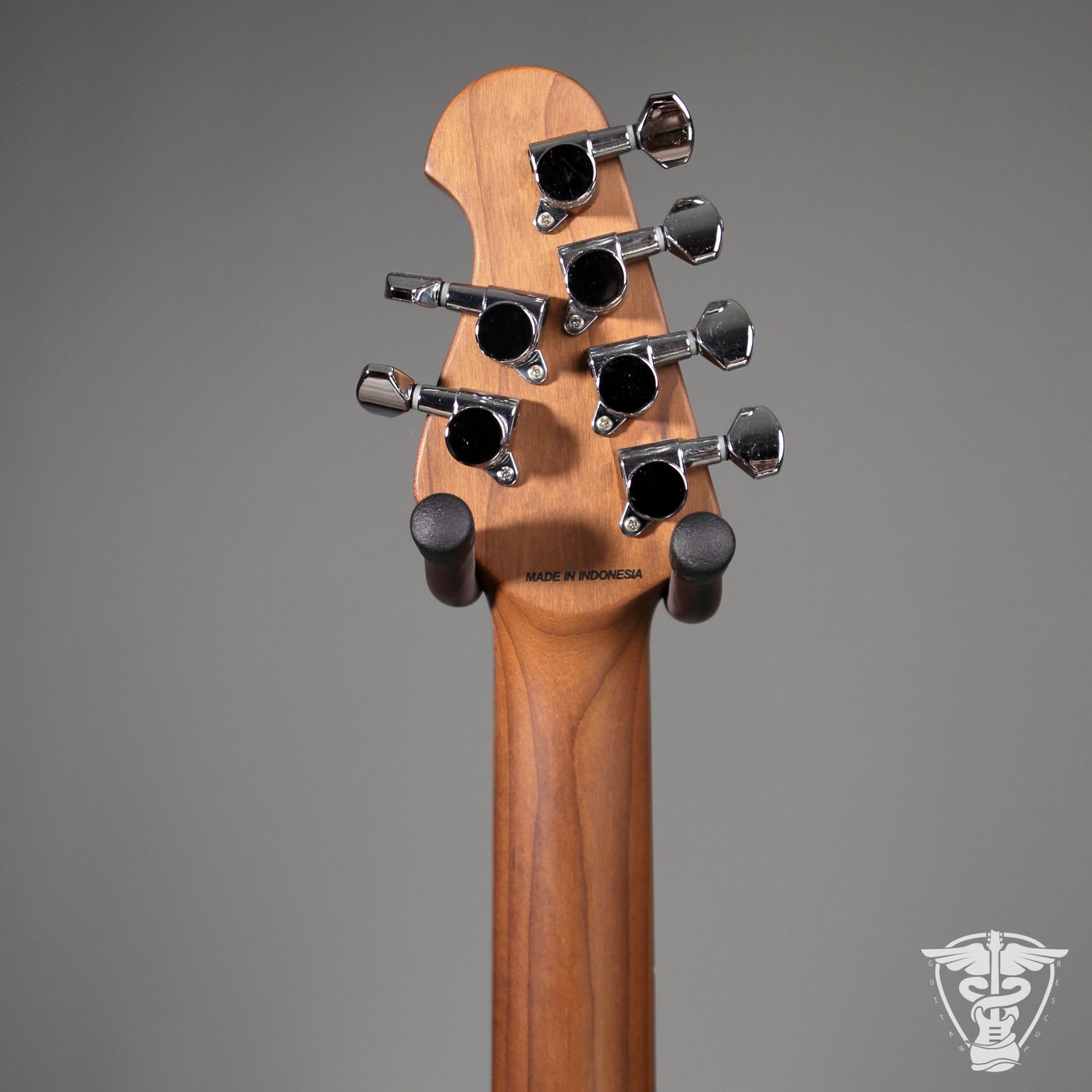 2026 Sterling by Music Man Luke HSS - 7.91 LBS