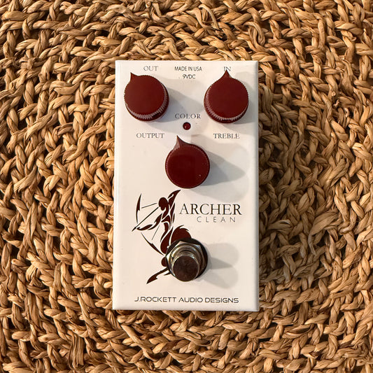 J Rockett Audio Designs Archer Clean (USED)