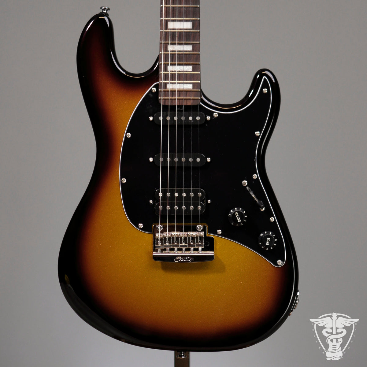 2026 Sterling by Music Man Cutlass - 7.83 LBS