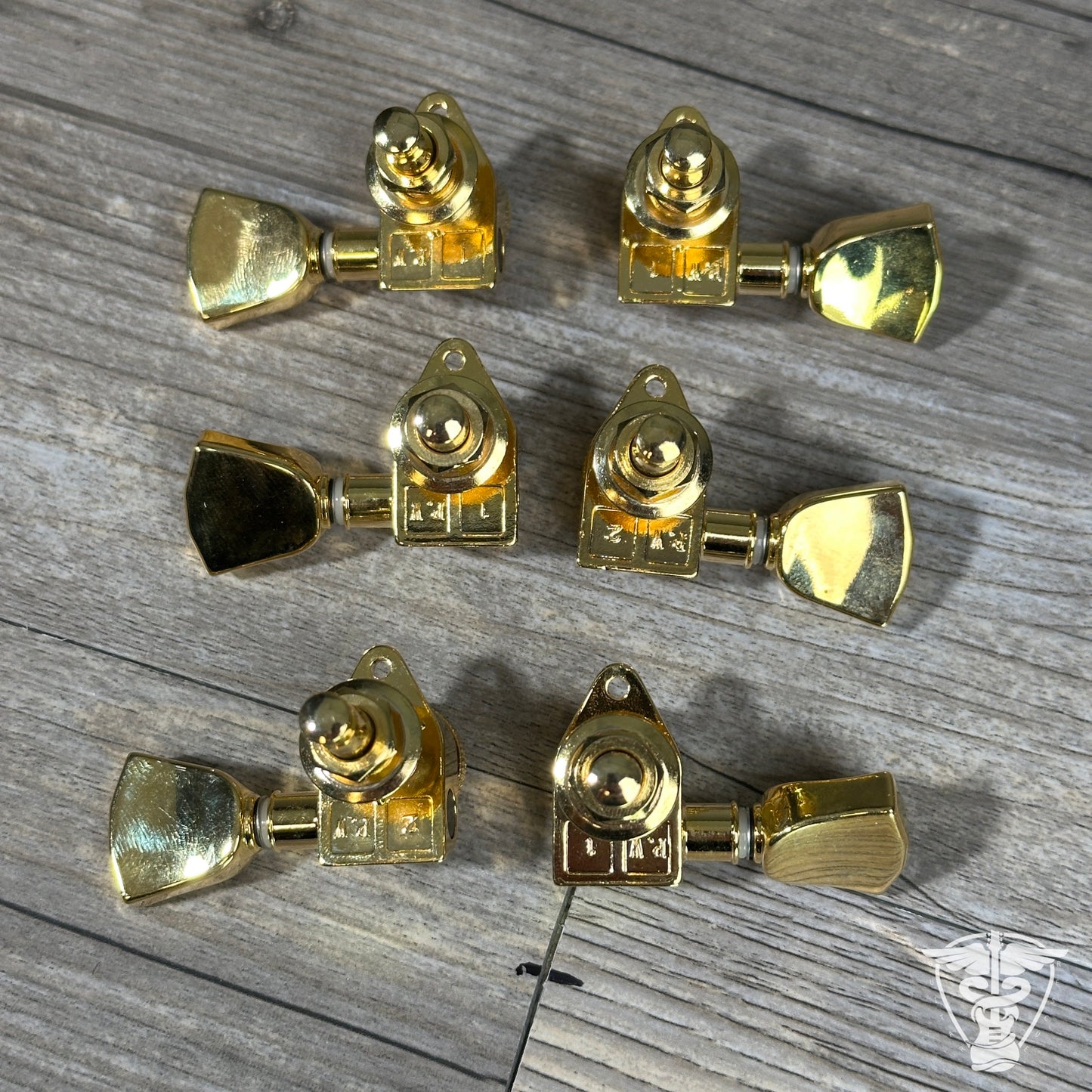 Gibson SG Supreme - Gold Hardware