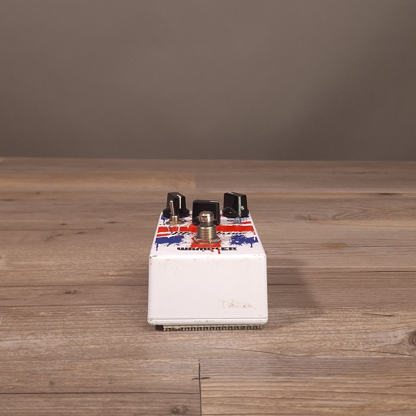 Wampler Plexi-Drive British Overdrive (USED)