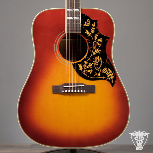 2025 Epiphone Inspired by Gibson 1960 Hummingbird - 5.28 LBS